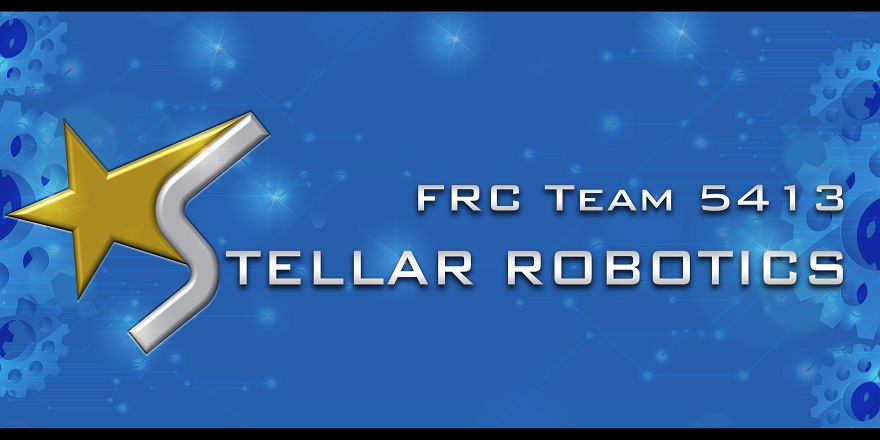 click to return home FIRST Robotics Mansfield header image